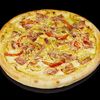 Пицца Карбонара в KRD PIZZA по цене 810