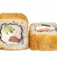 Ролл Фреш темпура в Рисоварня