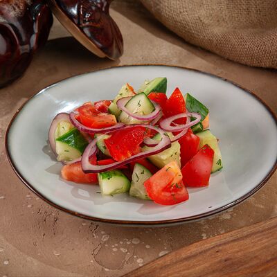 Салат Овощной в ПЕЛЬМЕНИН по цене 270 ₽