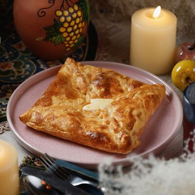 Пеновани с сыром в Kish-Mish по цене 890 ₽