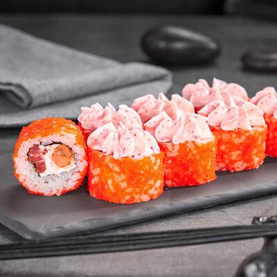 Банзай в Суши Мастер по цене 329 ₽