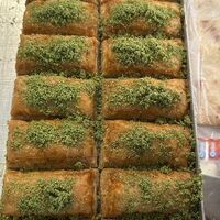 Пахлава (классическая)в Шик Шашлык