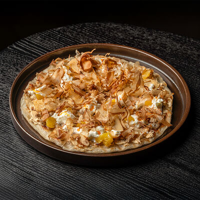 Роти с угрём в Neoni по цене 890 ₽