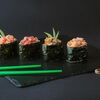 Гункан Спайси в Любим Sushi PIROGOVO по цене 135