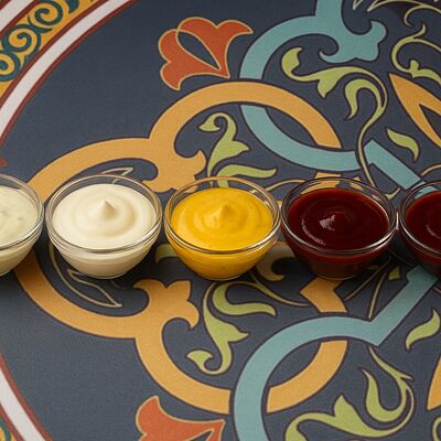 Наршараб в Тминъ по цене 80 ₽