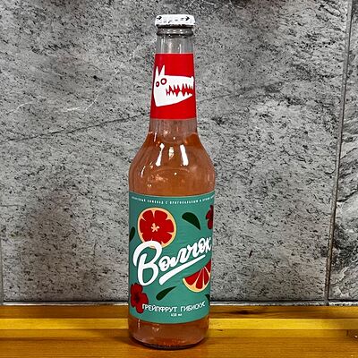 Лимонад Волчок в Краснодарский парень по цене 250 ₽