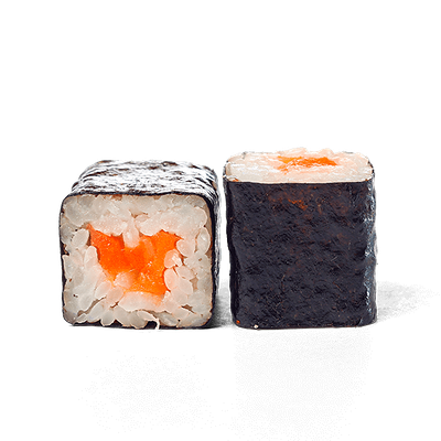 Сяке маки ролл в Грильница по цене 360 ₽