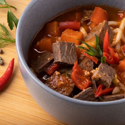 Лагман в Изба по цене 749 ₽