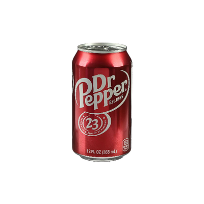Dr. Pepper в United Butchers по цене 300 ₽