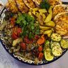 Вкус Нового года Кулинарный пир на компанию