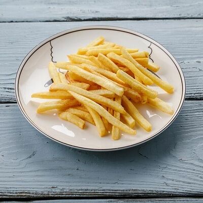 Гарнир на выбор в Баклажан в ТЦ 