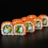 Калифорния с креветкой в Sushi Studio по цене 569