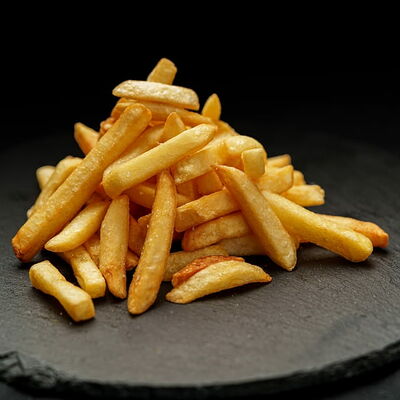 Картофель фри в Мистер суши по цене 273 ₽