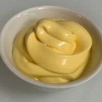 Соус сырный в Гирос SPARTA