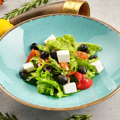 Греческий в Грузина Мама по цене 415 ₽