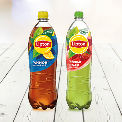 Lipton 1,0 в асс в Папа гриль по цене 149 ₽