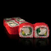 Калифорния с креветкой в KAWA SUSHI по цене 400