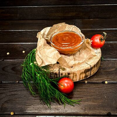 Соус Сальса в Good Food по цене 47 ₽