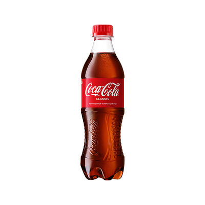 Coca-Cola в French Bakery по цене 90 ₽