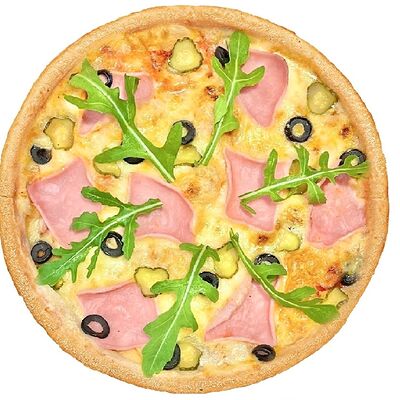 Деревенская в Ibis pizza по цене 519 ₽