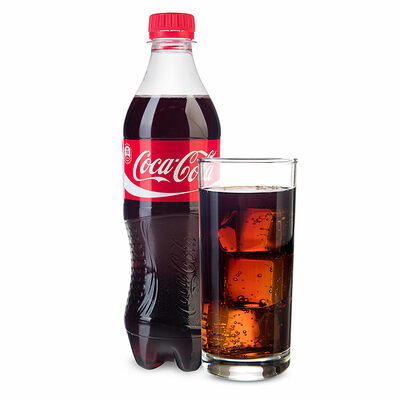 Coca-Cola в Дамаск Кебаб по цене 99 ₽