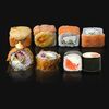 Сет Мега в Sushi house по цене 2950