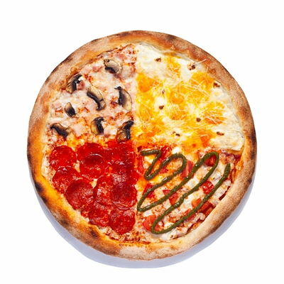 Все сезоны 33 см в ЭкоРолл по цене 912 ₽