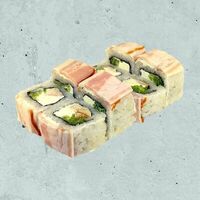 Чикен Бекон в ТутСуши