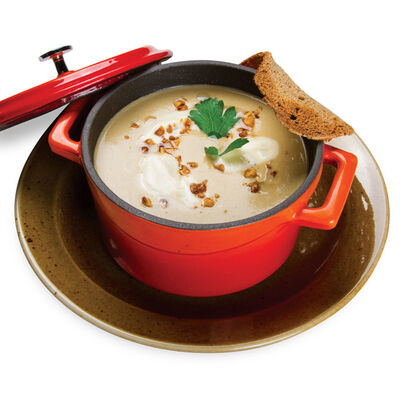 Суп Грибной в Чиполучо по цене 349