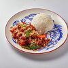 Курица гунбао в WU SHU по цене 690