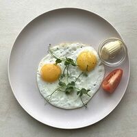 Глазунья в Lemon Tree на 25 октября 47