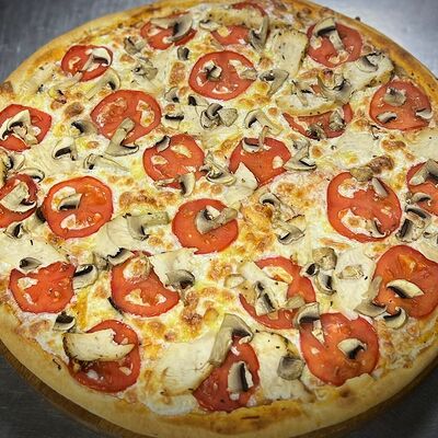 Классика с курочкой халяль в ProVIPnto по цене 929 ₽