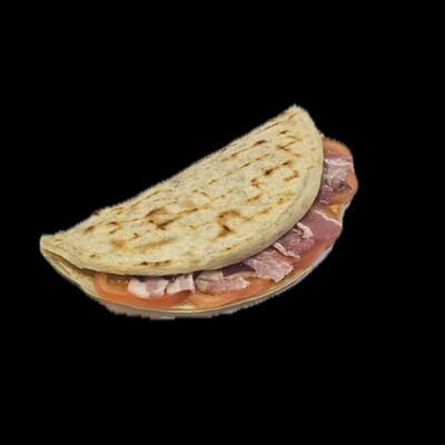 Пицца Карбонара в Пицца мания по цене 300 ₽