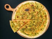 Фокачча песто в Mojo