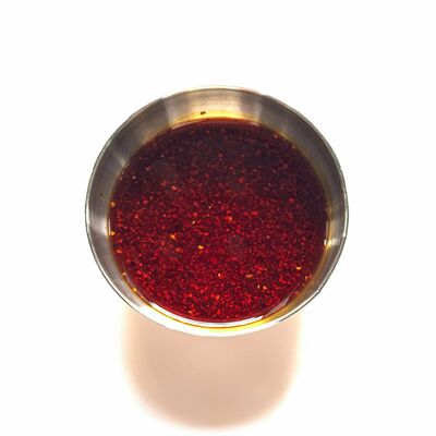 Острое перченое масло в Lee's Food по цене 50