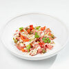 Вителло тоннато в Cevicheria по цене 950