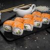 Ролл Филадельфия в Sushi LeGo по цене 479