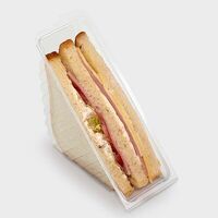 Треугольник Св в UPPETIT