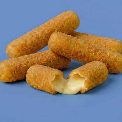 Сырные палочки 5 шт. в Шавермить по цене 249 ₽