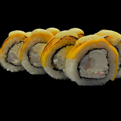 Три сыра креветка в Пицца тот по цене 830 ₽