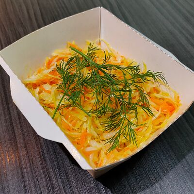 Витаминный салат в Гриль Барс по цене 160 ₽