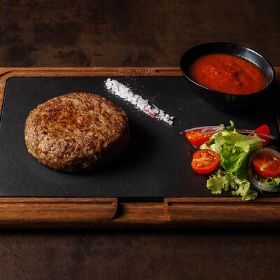 Котлета Дож из говядины в Doge по цене 1150 ₽