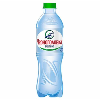 Вода Минеральная c газом в Sёmga по цене 89