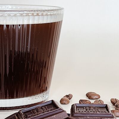 Американо в Jeffreys coffee shop по цене 229 ₽