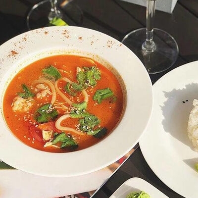 Икра-Ям в Икра по цене 440 ₽