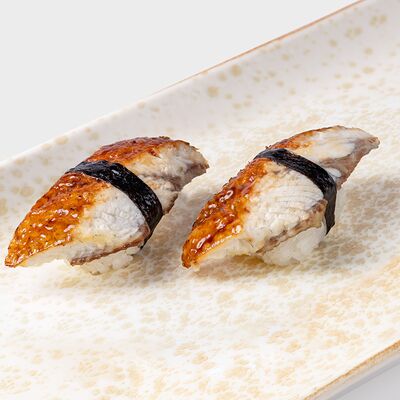 Суши Угорь в Тендер Суши по цене 605 ₽