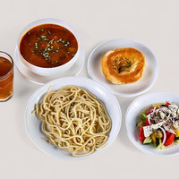 Комбо 5 в Basilic -Территория Вкусной Еды