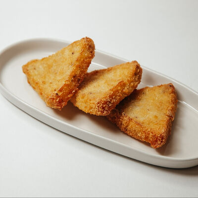 Хашбрауны в Сны любимого кота по цене 350 ₽