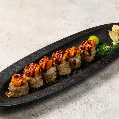 Ролл Фудзияма в Склад 22 по цене 1260