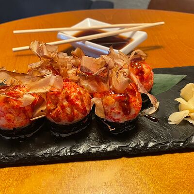 Нежныйв Мама Фуку по цене 689 ₽